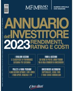 Annuario dell’investitore - Milano Finanza - MF