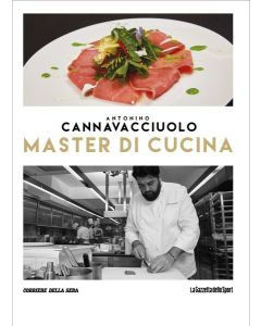 Antonino Cannavacciuolo - Master di Cucina (ed. 2022)