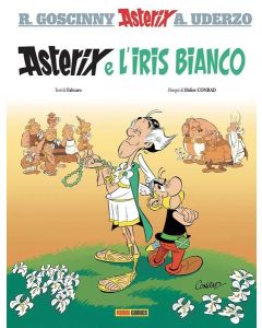 ASTERIX: GLI SPECIALI