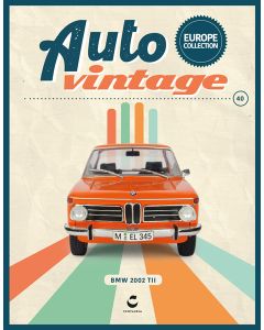 Auto Vintage - Europe Collection