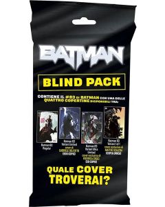 Batman - DC Comics