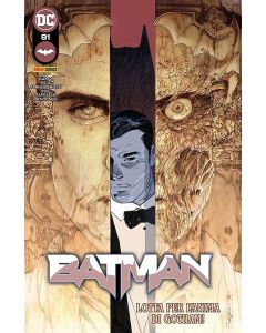Batman - DC Comics