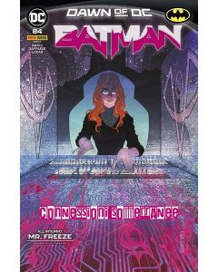 Batman - DC Comics