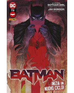 Batman - DC Comics