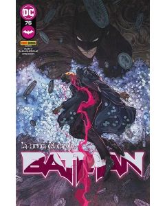 Batman - DC Comics