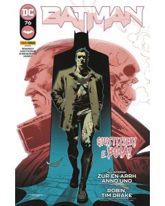 Batman - DC Comics
