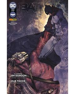 Batman - DC Comics
