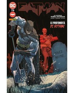 Batman - DC Comics