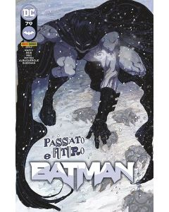 Batman - DC Comics