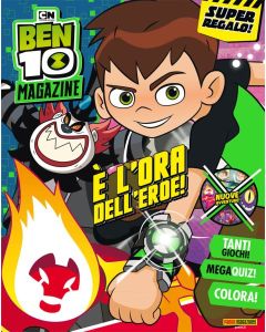 BEN 10 (Ben10) - Magazine