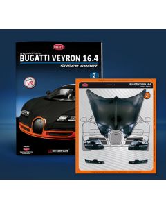Orologio bugatti clearance veyron