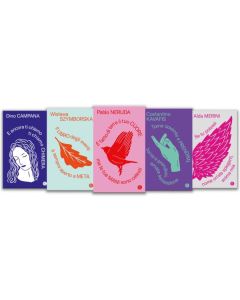 La poesia è di Tutti