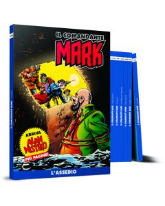 Il Comandante Mark