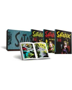 SATANIK