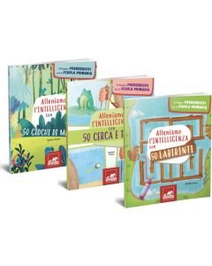 OGGI - Alleniamo l'intelligenza