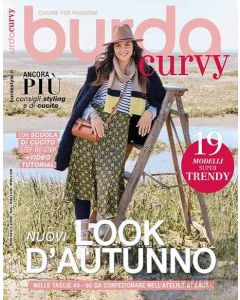 Burda curvy