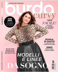 Burda curvy