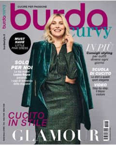 Burda curvy