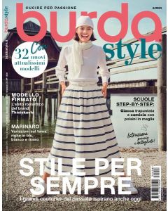 Burda Style