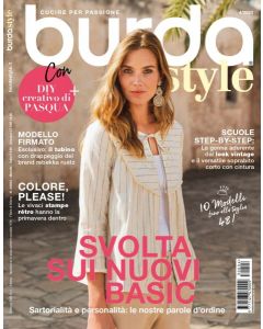 Burda Style