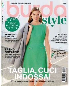 Burda Style