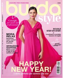 Burda Style