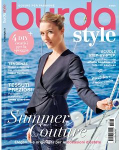 Burda Style