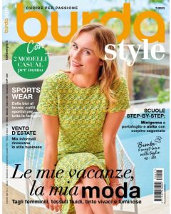 Burda Style