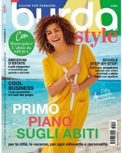 Burda Style