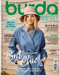 Burda Style