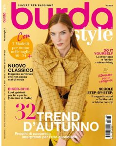 Burda Style