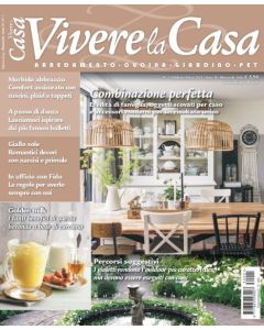 Burda - Vivere la Casa