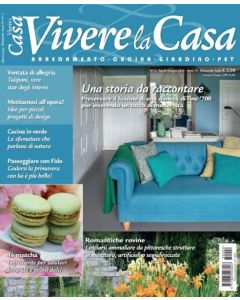 Burda - Vivere la Casa