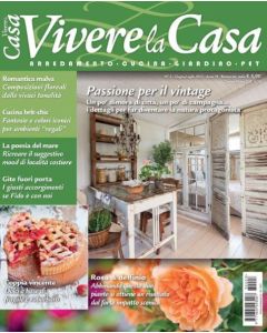 Burda - Vivere la Casa