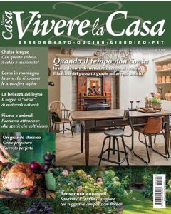 Burda - Vivere la Casa