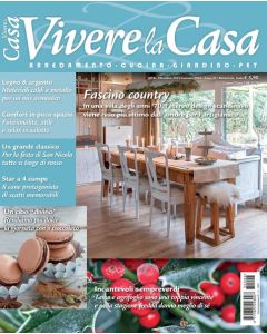 Burda - Vivere la Casa