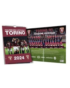 Calendari Torino