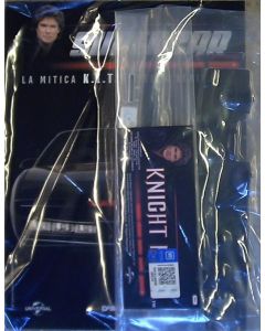Costruisci Supercar K.I.T.T.