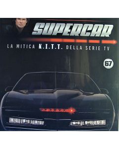 Costruisci Supercar K.I.T.T.