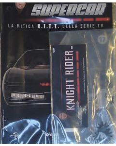 Costruisci Supercar K.I.T.T.