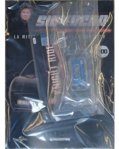 Costruisci Supercar K.I.T.T.