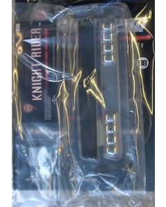 Costruisci Supercar K.I.T.T.