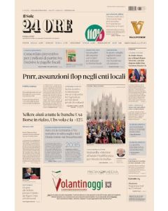 Ultime economia deals e finanza
