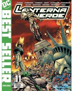 DC Best Seller - Lanterna Verde