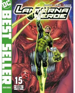 DC Best Seller - Lanterna Verde