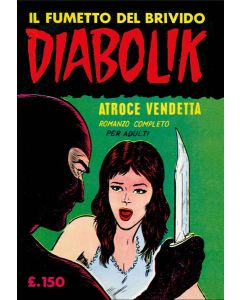 Diabolik Anastatika