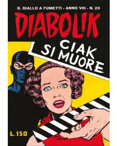 Diabolik Anastatika