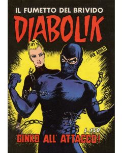Diabolik Anastatika