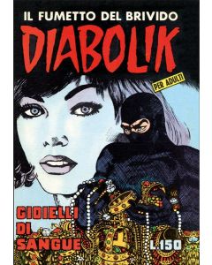 Diabolik Anastatika