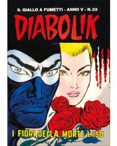 Diabolik Anastatika